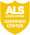 ALS Certified Center
