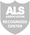 ALS Recognized Center