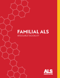 Familial ALS