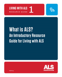 What is ALS?