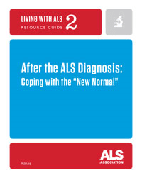After the ALS Diagnosis