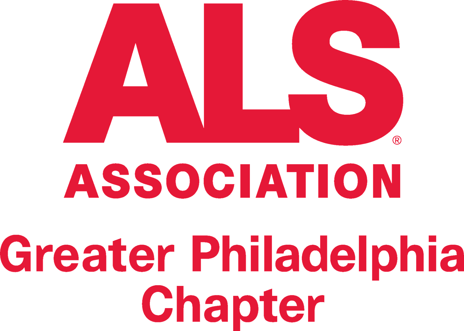 The ALS Association Greater Philadelphia Chapter