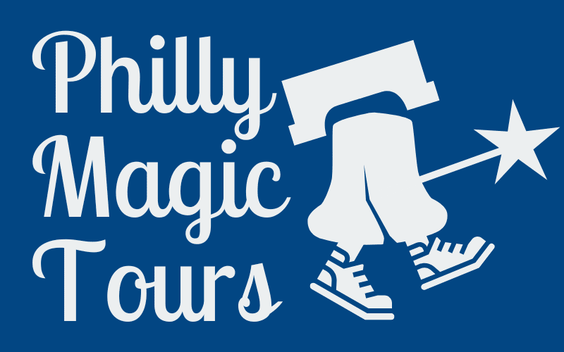 Philly Magic Tours