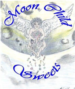 Moon Child Sweets