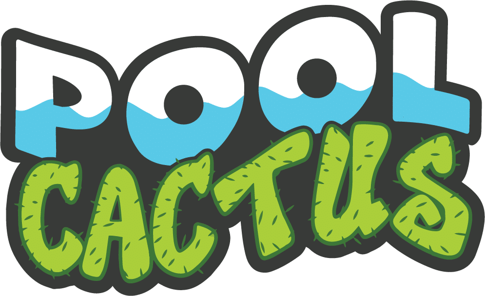Pool Cactus
