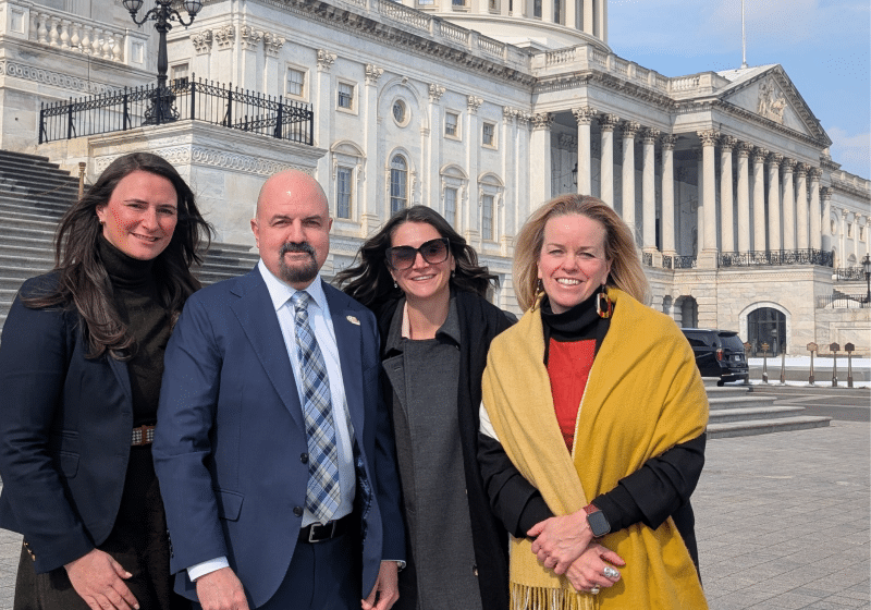 ALS United Advocacy