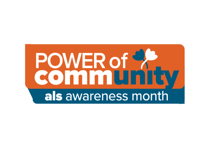 ALS Awareness Month