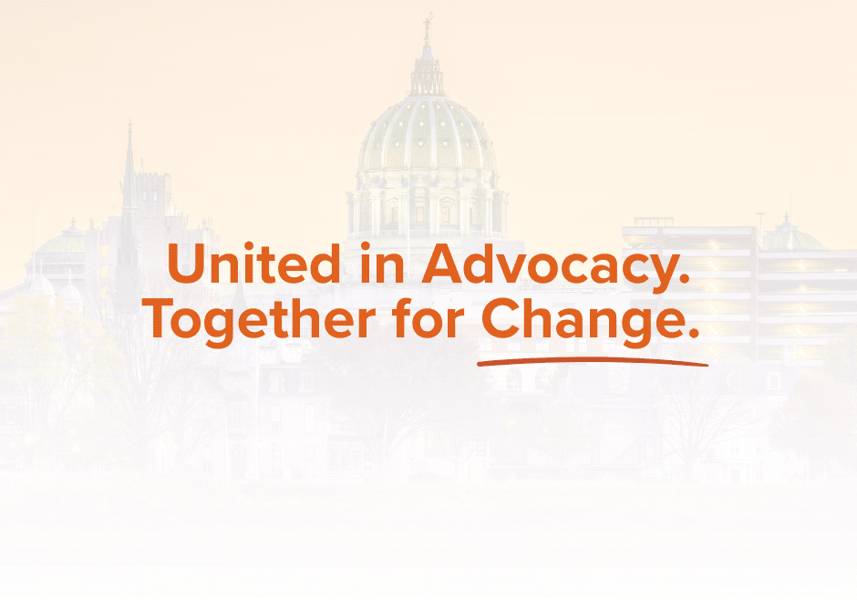 Advocacy Post