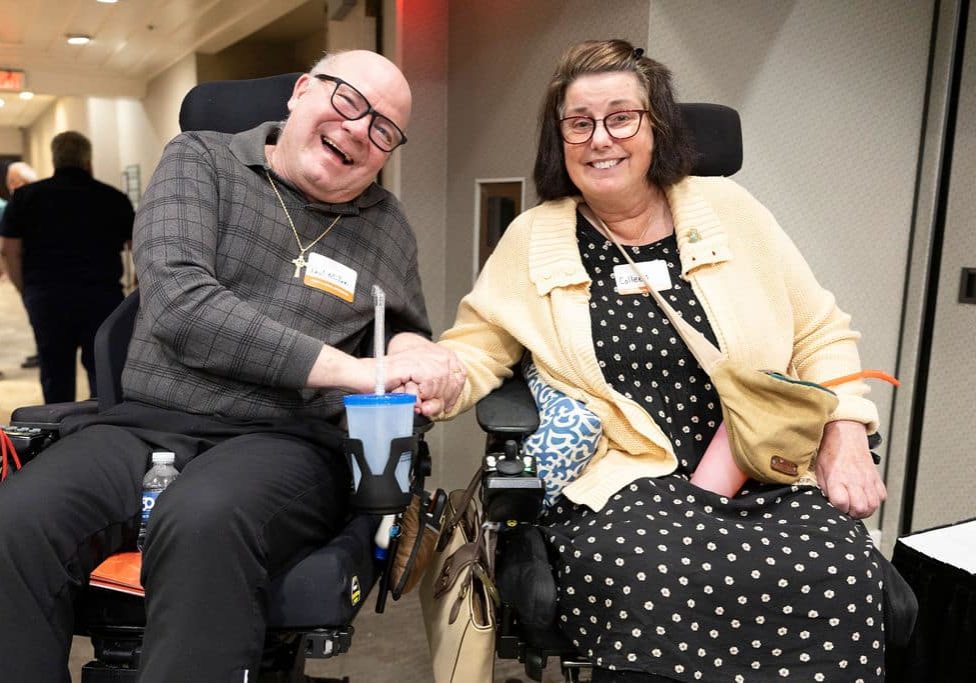 Help and Hope Symposium