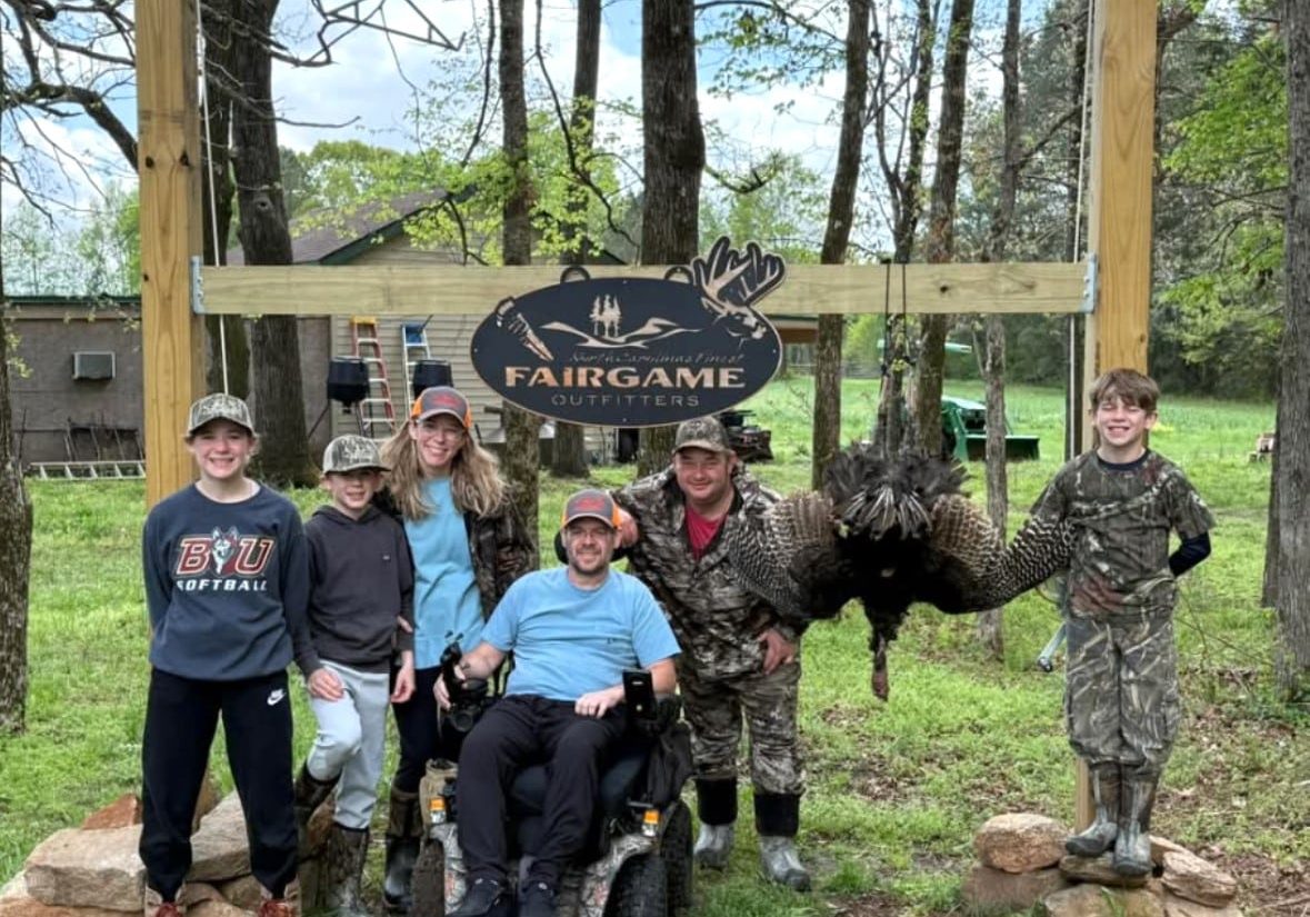 Jason And Family