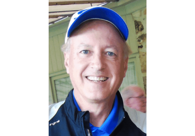 Jeff Cline
