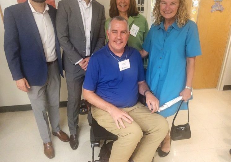 Jefferson Open House